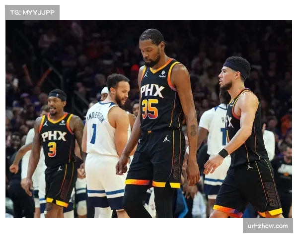 太阳惨遭连败跌至实力榜末尾 三巨头磨合困局引发外界质疑