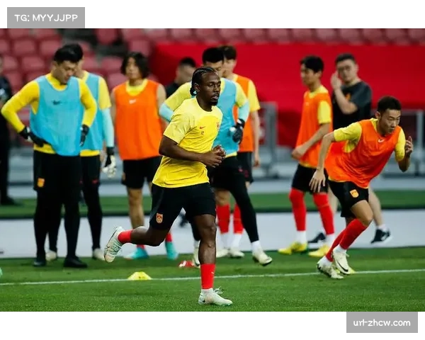 归化球员助力国足崛起,外援本土化加速发展