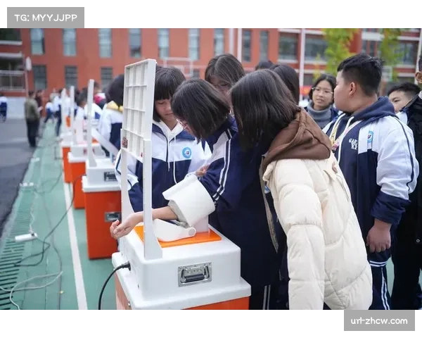 智能体育科普活动近期扩大覆盖,提升公众科技素养