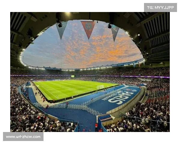 巴黎王子公园球场布洛涅看台将于明年夏天扩容