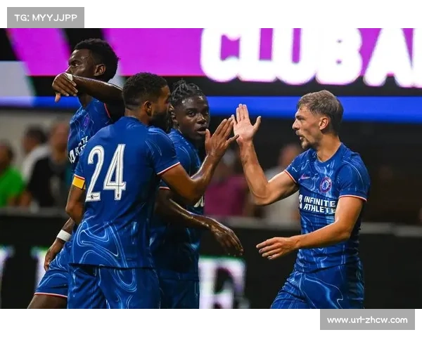 切尔西创欧冠单场传球成功率新高，达94.5%