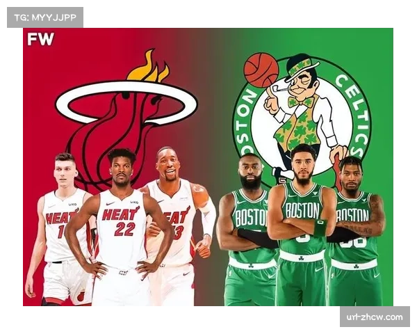 凯尔特人主场擒热火，塔图姆布朗合砍50分