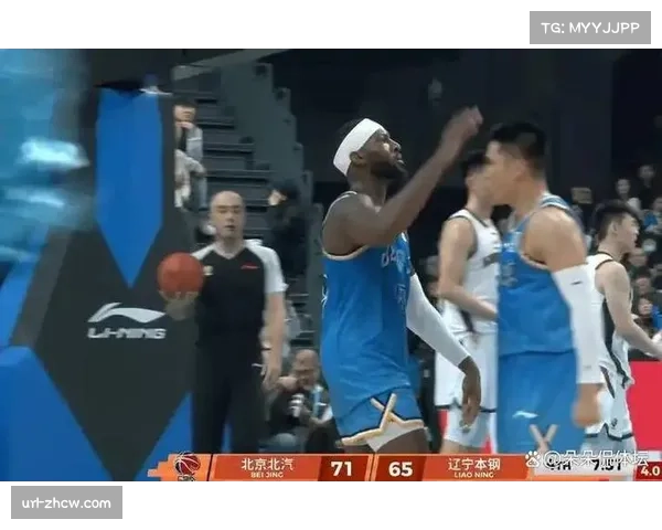 NBA官方调整裁判执法标准，针对跳投封盖动作判罚引争议