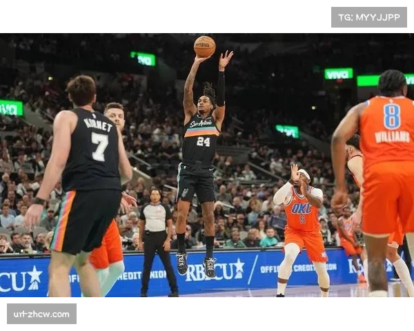 马刺雷霆比赛,新时代篮球内线技术革命与传统位置定义的重新思考